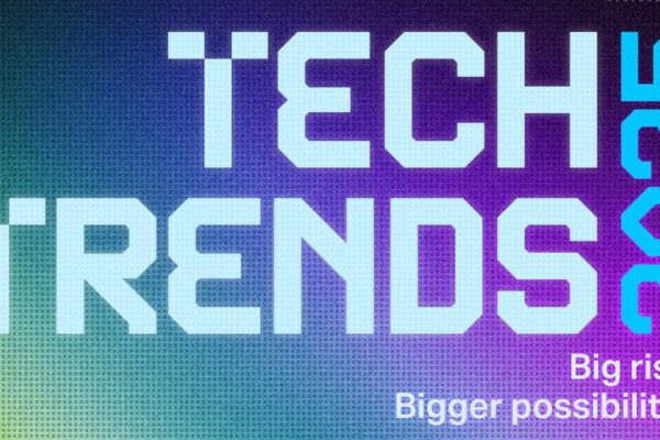 tech trends 2025