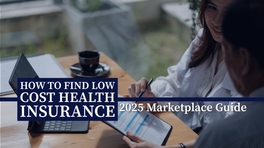 Cheap health insurance