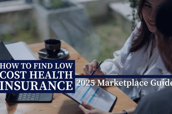 Cheap health insurance