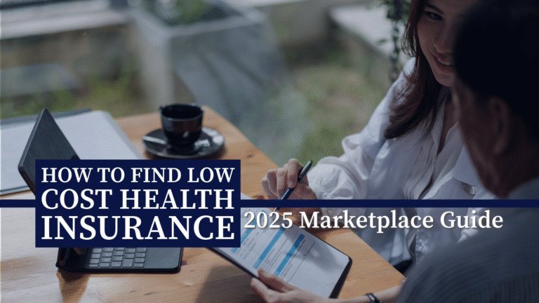 Cheap health insurance
