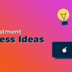 low investment business