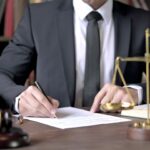 Hire a lawyer