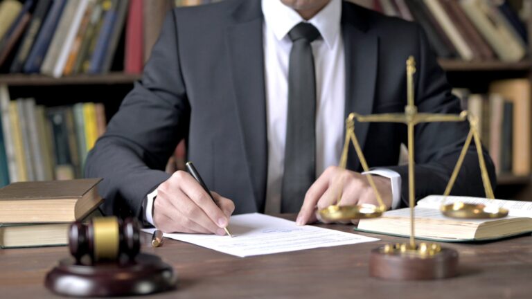 When Should You Actually Hire a Lawyer?